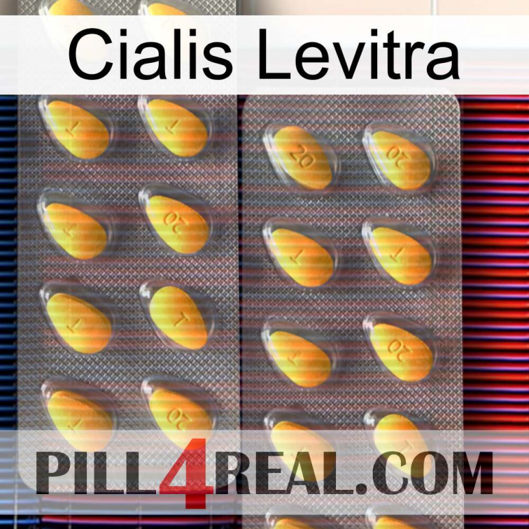 Cialis Levitra cialis2